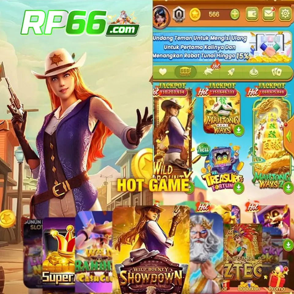 rp66 APK