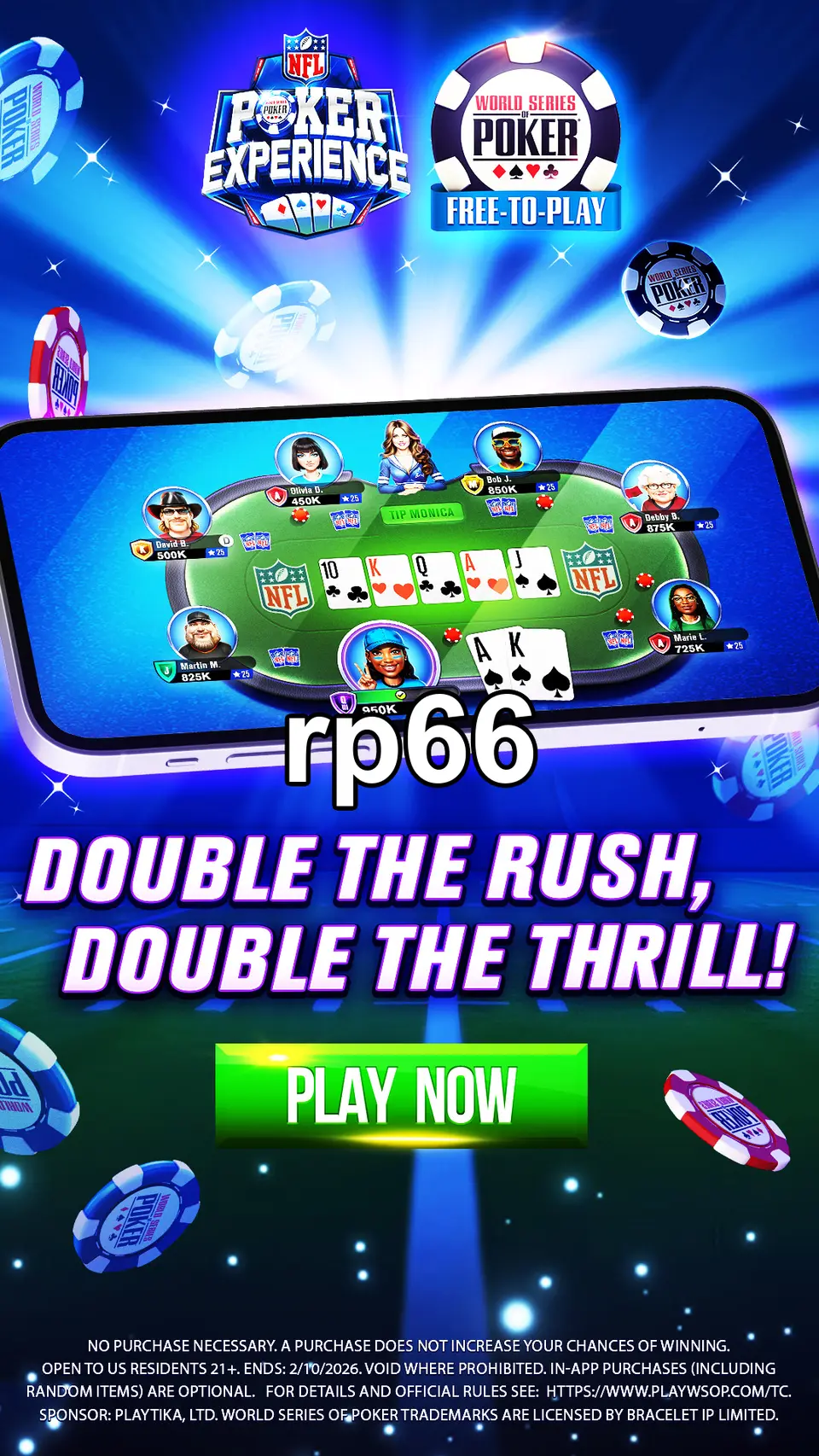 rp66 APK