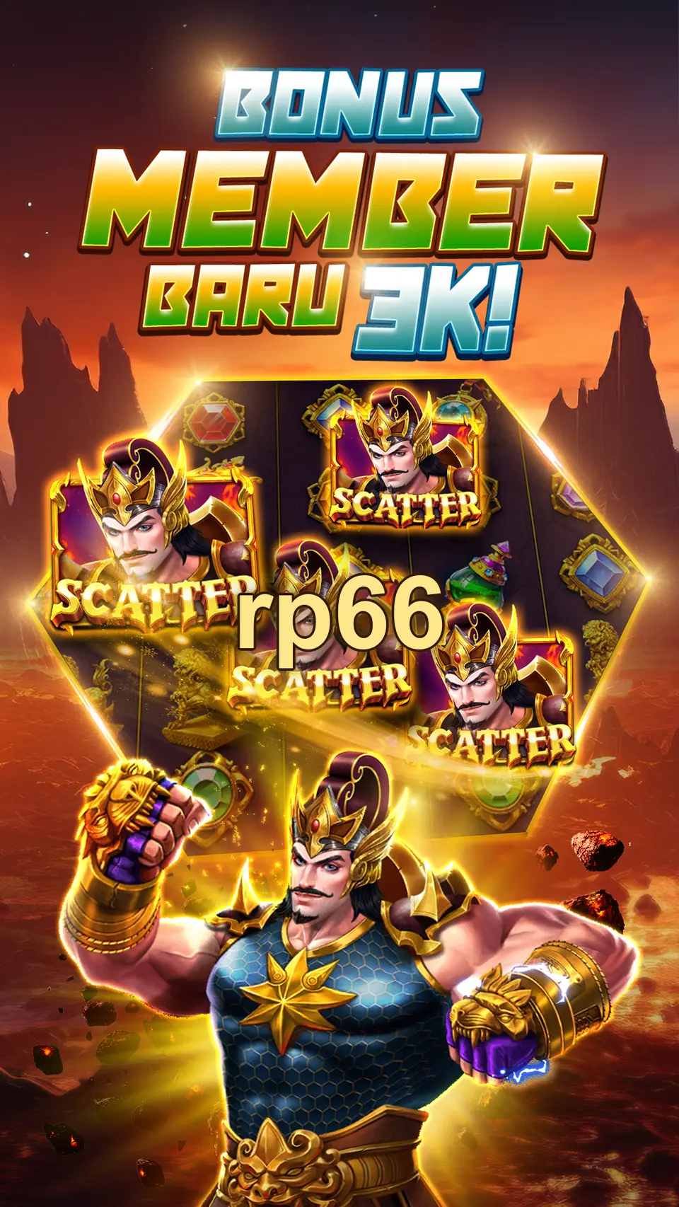 rp66 APK