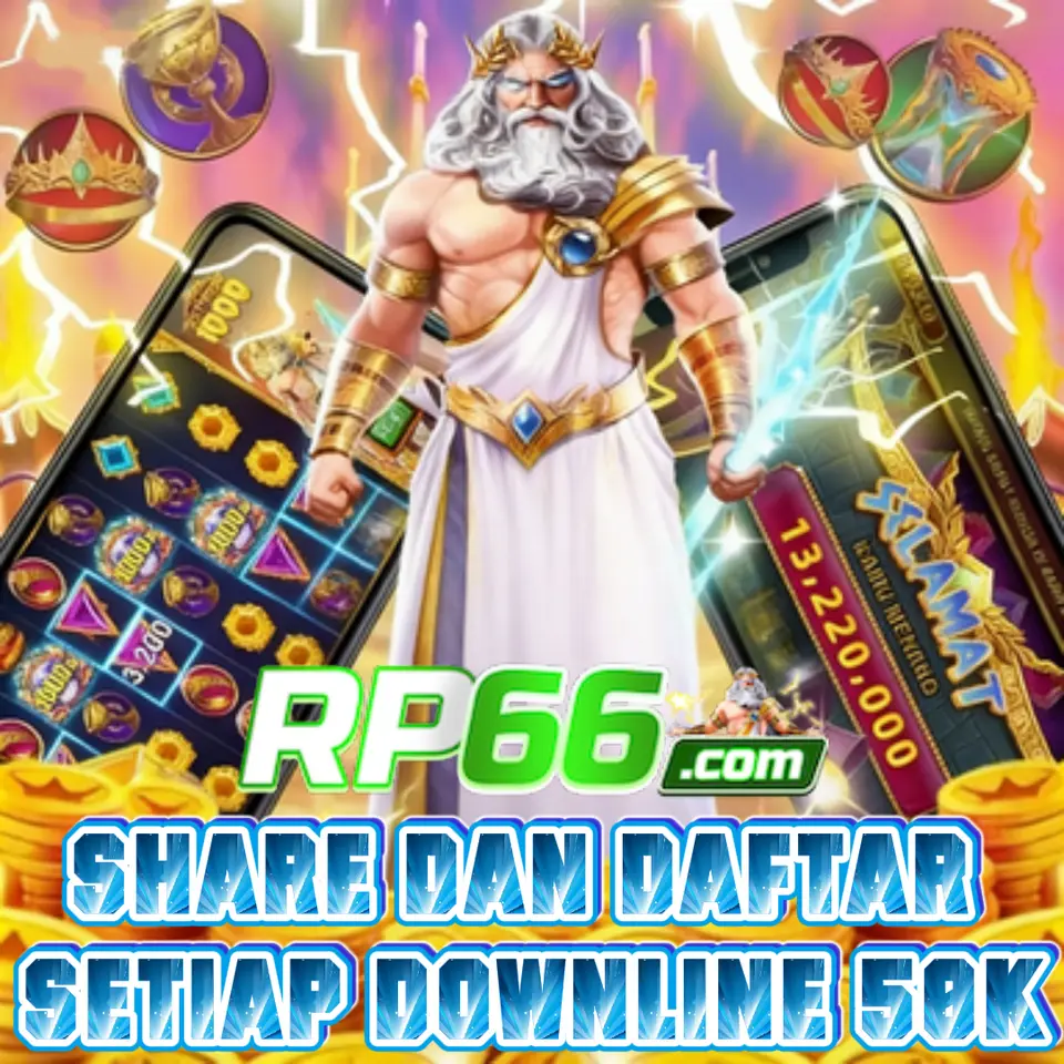 rp66 Masuk