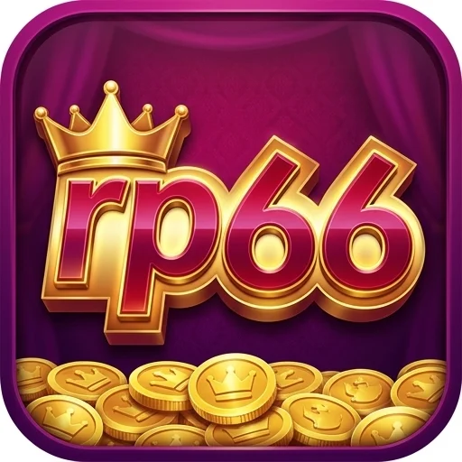 rp66 Logo - Resmi