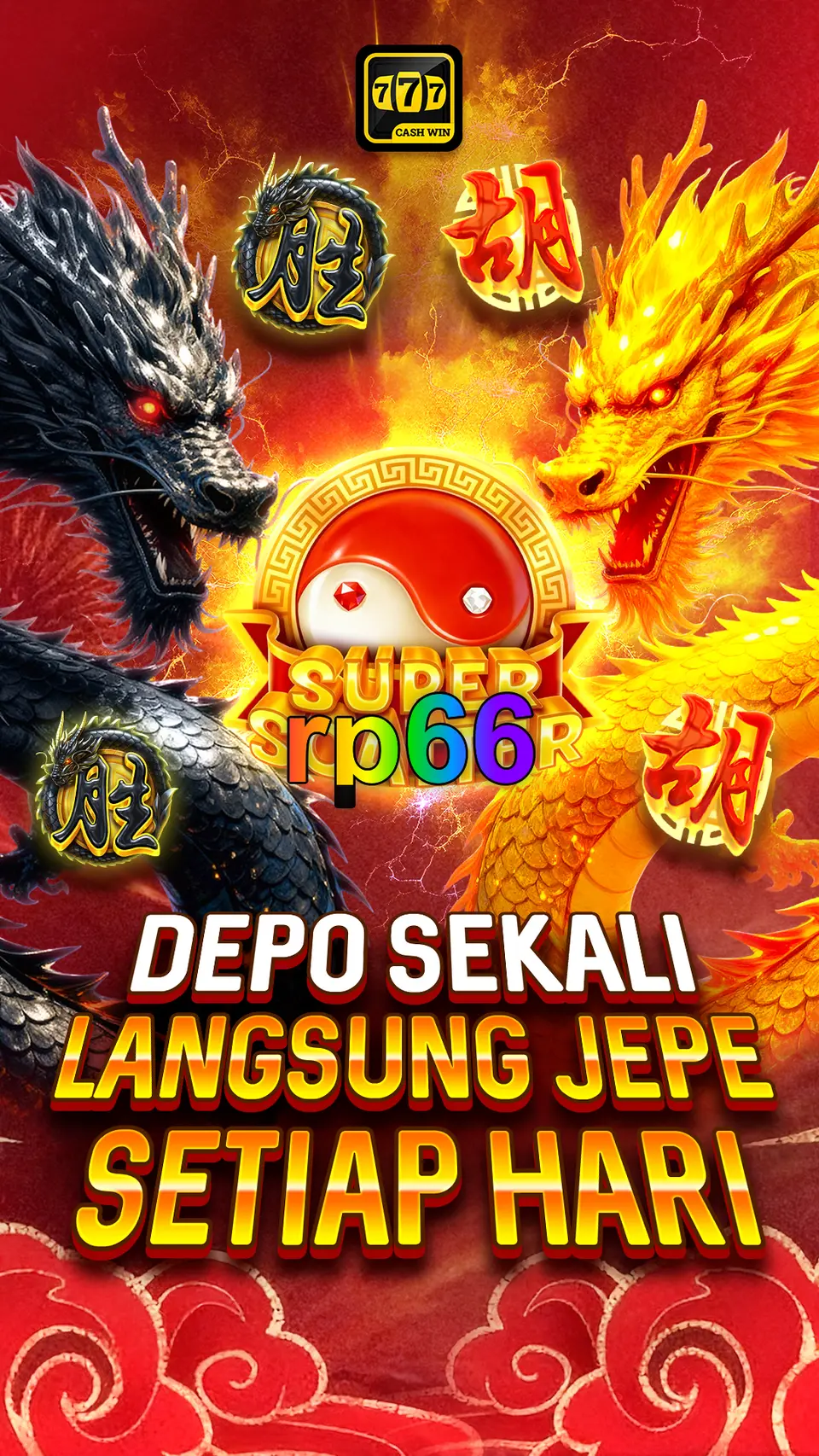 rp66 Tangkapan Layar - APK Resmi